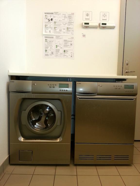 Nexo Marine Rooms エクステリア 写真